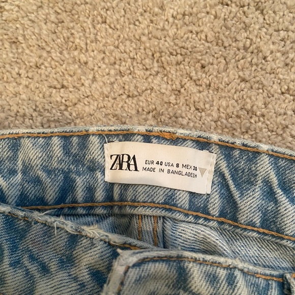 Zara Jeans - Picture 2 of 3